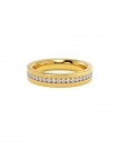 Edblad Josefin Ring Gold thumbnail