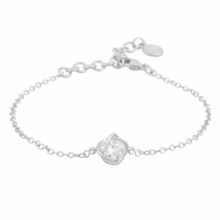 Snö Of Sweden Sevilla bracelet silver