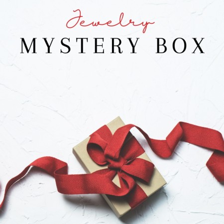 JEWELRY MYSTERY BOX