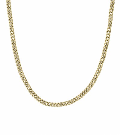 Edblad Lourdes necklace gold