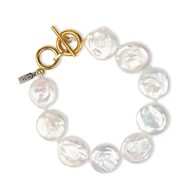 PFG Stockholm Dream pearl bracelet