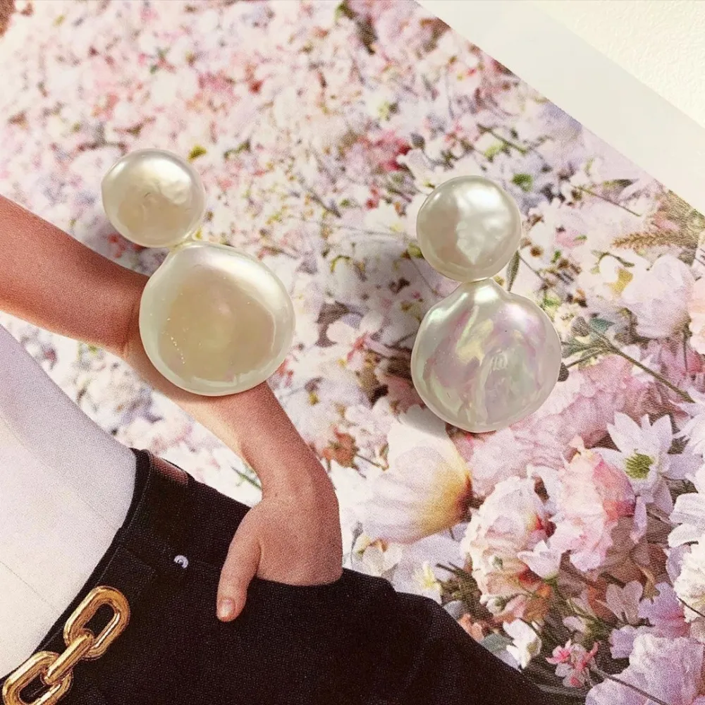 COCO EARRING NÆRBILDE