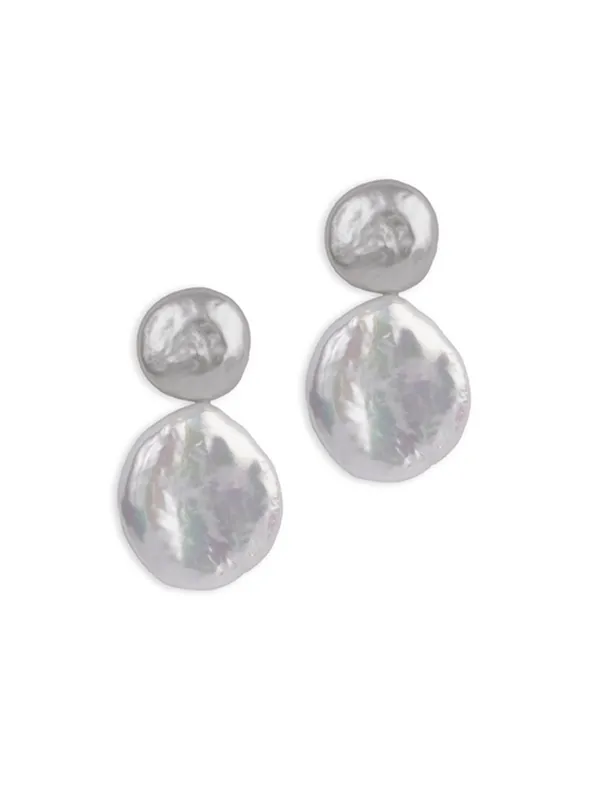 PFG Stockholm Dream earrings