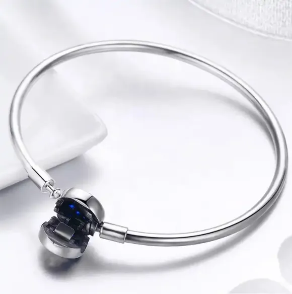 JBX BLUE MOON ARMBÅND åpnet