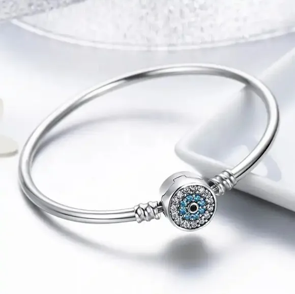 JBX BLUE EYE BRACELET