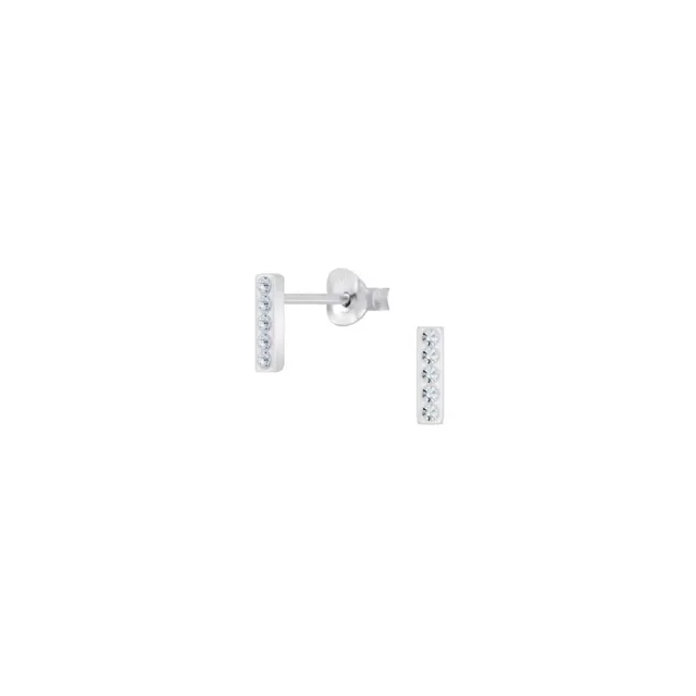 JBX Vega mini earrings 925 sterlingsilver