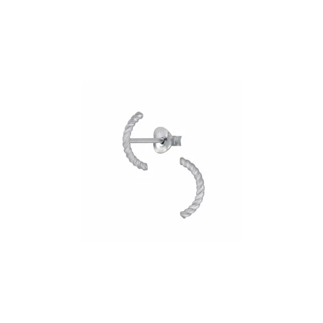 JBX Ciara earrings 925 sterlingsilver