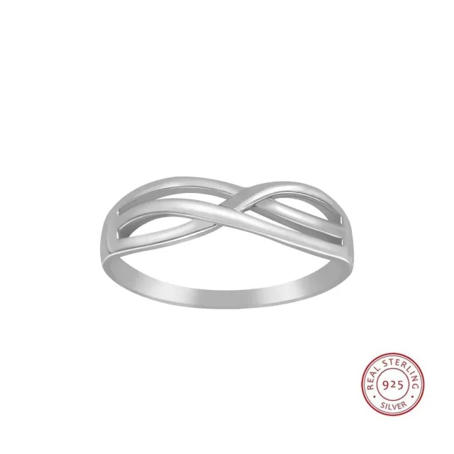 JBX Always and forever ring