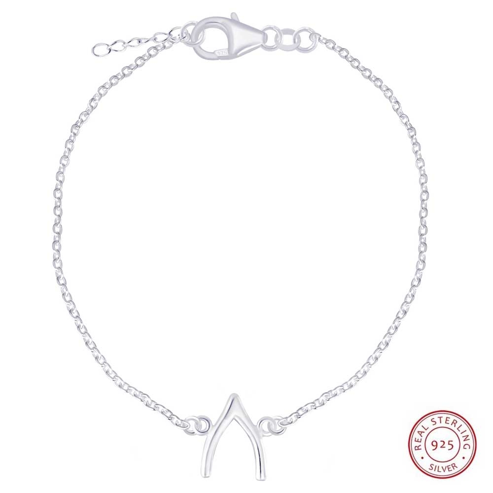 JBX Magic wishbone bracelet