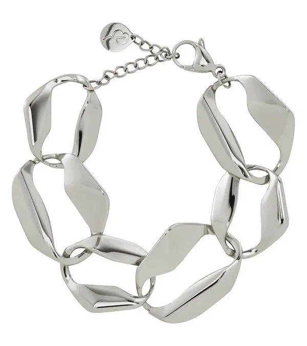 Edblad Karla bracelet steel