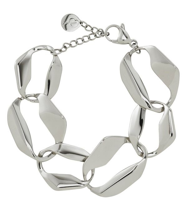 Edblad Karla bracelet steel