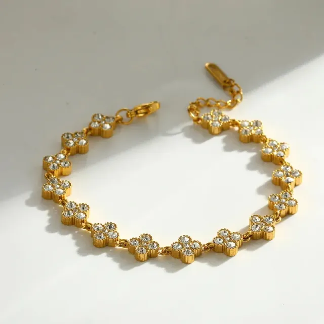 AVI Jewels Molly bracelet