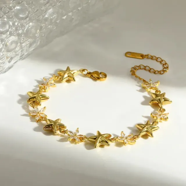 AVI Jewels Sardinia bracelet