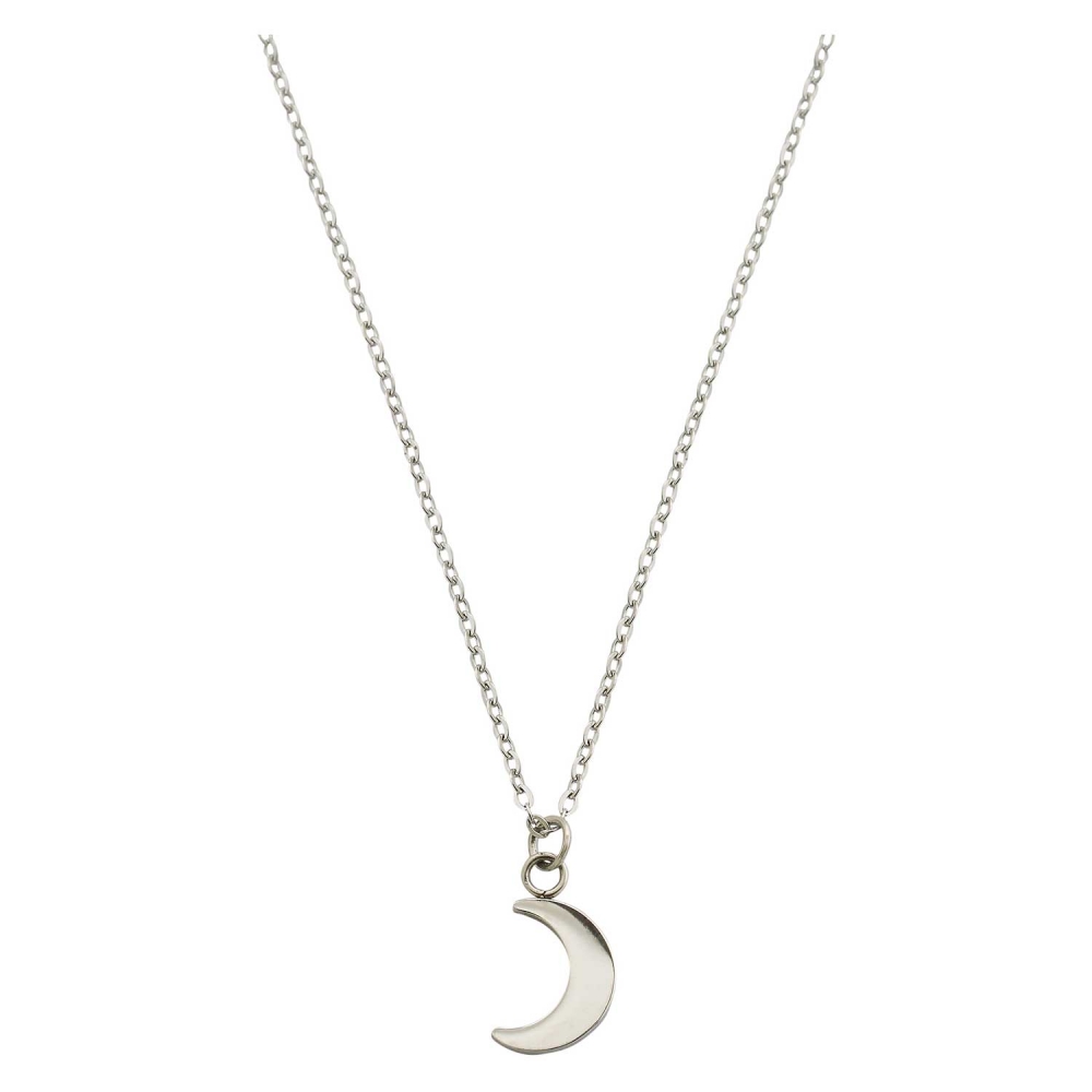 Edblad Bright night necklace steel