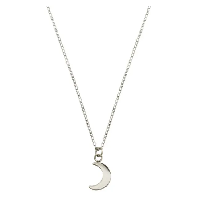 Edblad Bright night necklace steel