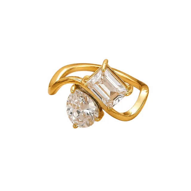 AVI Jewels Desiree ring