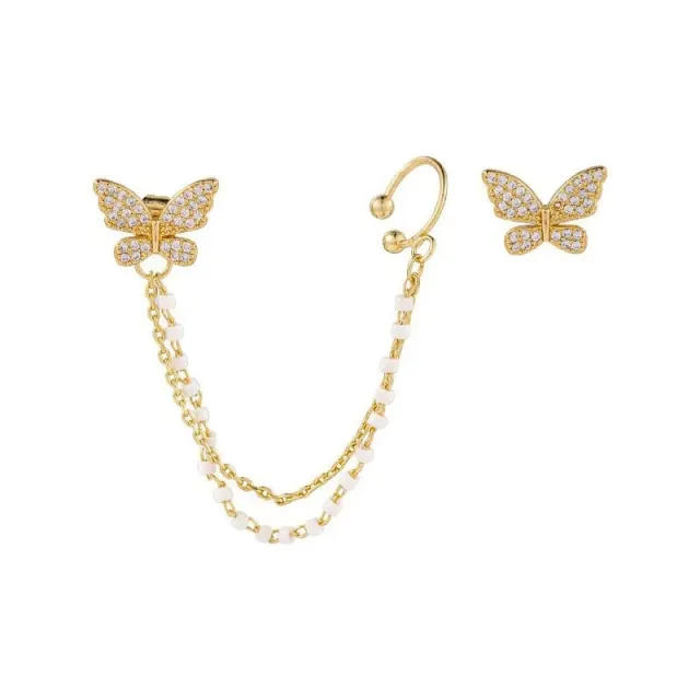 AVI Jewels Bea earrings