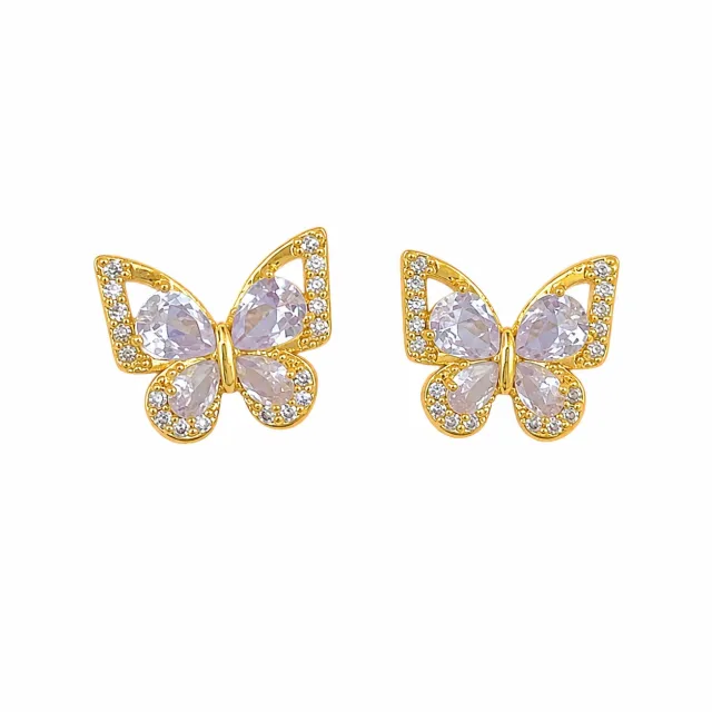 AVI Jewels Bella earrings
