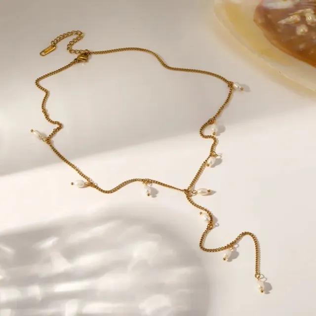 AVI Jewels Miami necklace