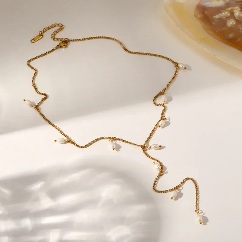 AVI Jewels Miami necklace
