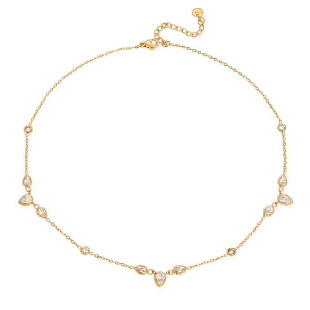 AVI Jewels Palm Springs necklace