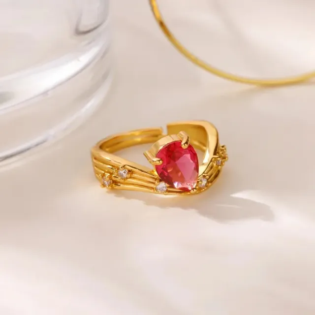 AVI Jewels Amour ring