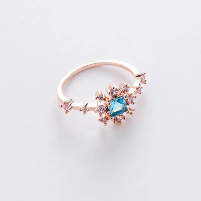 AVI Jewels Liv ring
