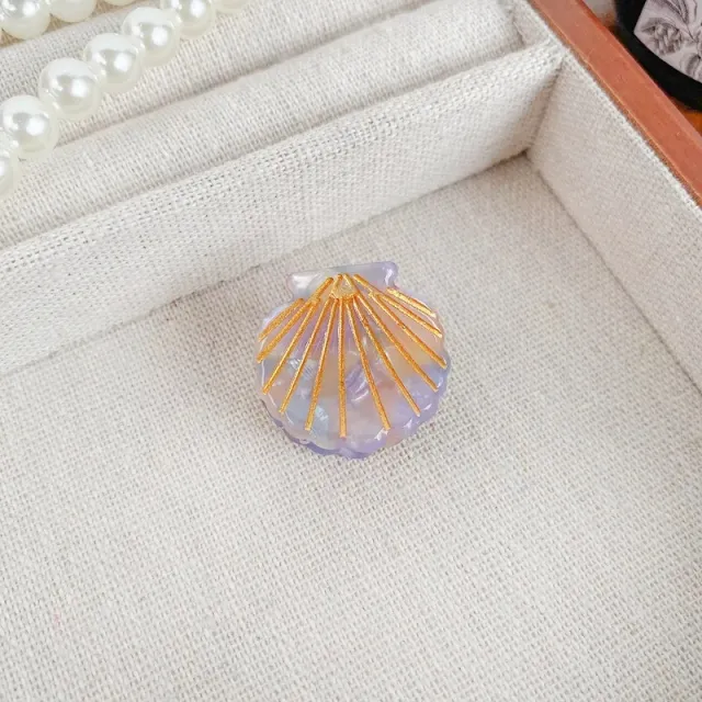 AVI Accessories Petite Mermaid hairclip