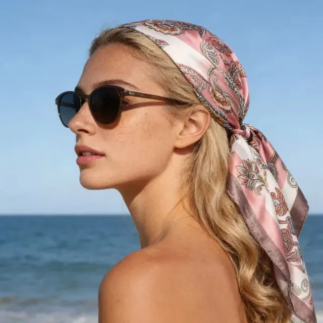 AVI Accessories Miranda scarf