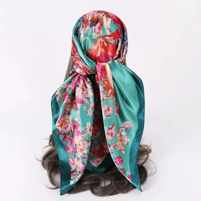AVI Accessories Bonnie scarf