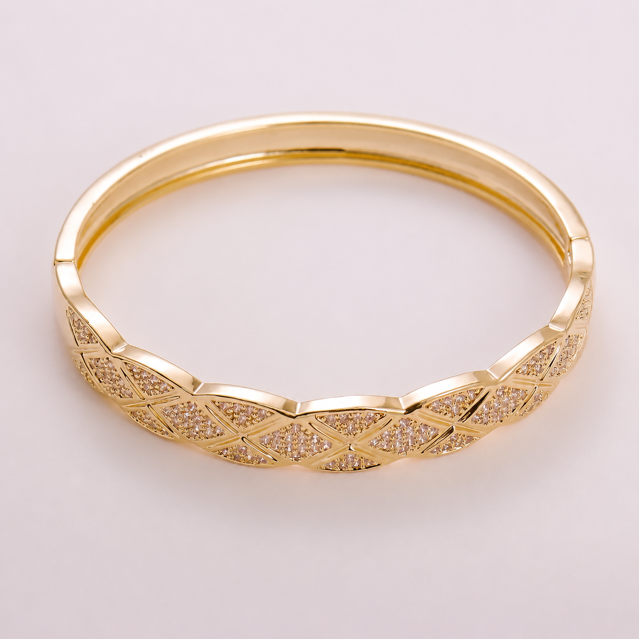 AVI Jewels Diana bracelet