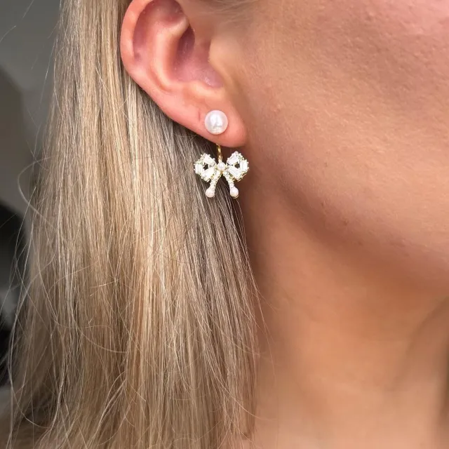 AVI Jewels Hannah earrings