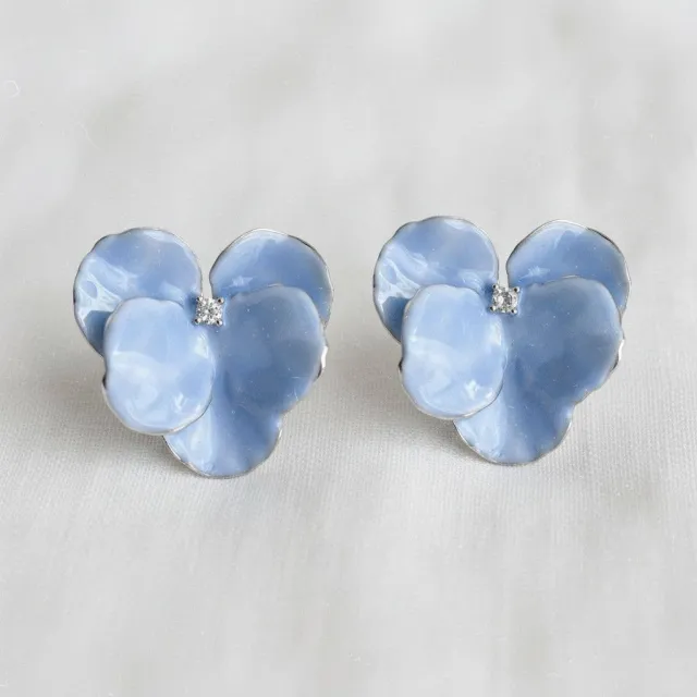 AVI Jewels Athena earrings