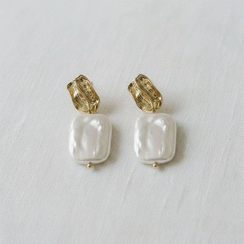 AVI Jewels Bobbi earrings