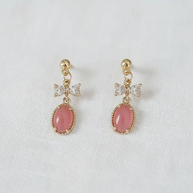 AVI Jewels Leah earrings