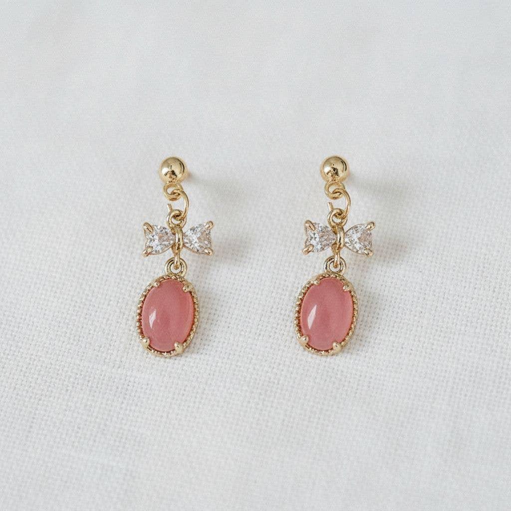 AVI Jewels Leah earrings