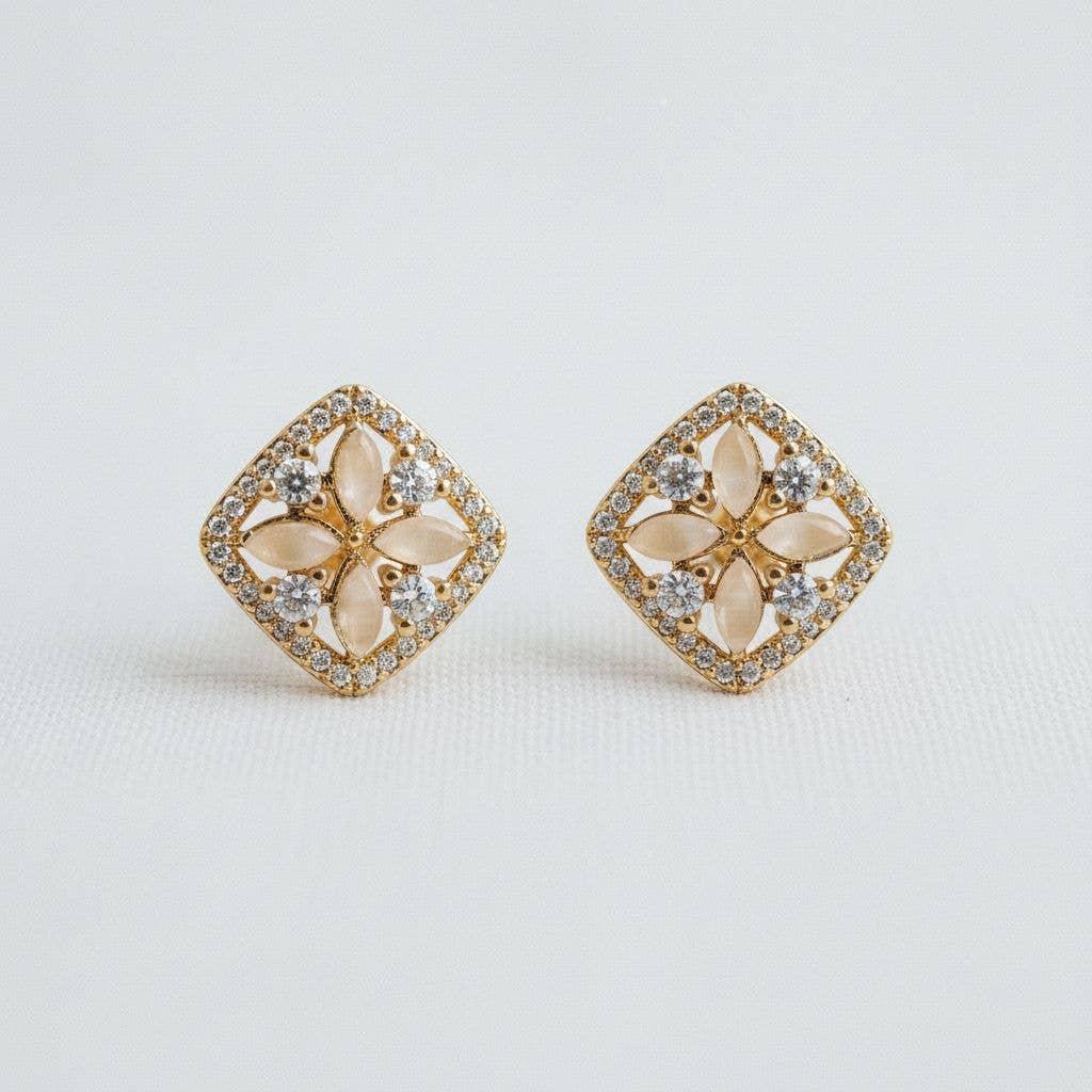 AVI Jewels Olivia earrings