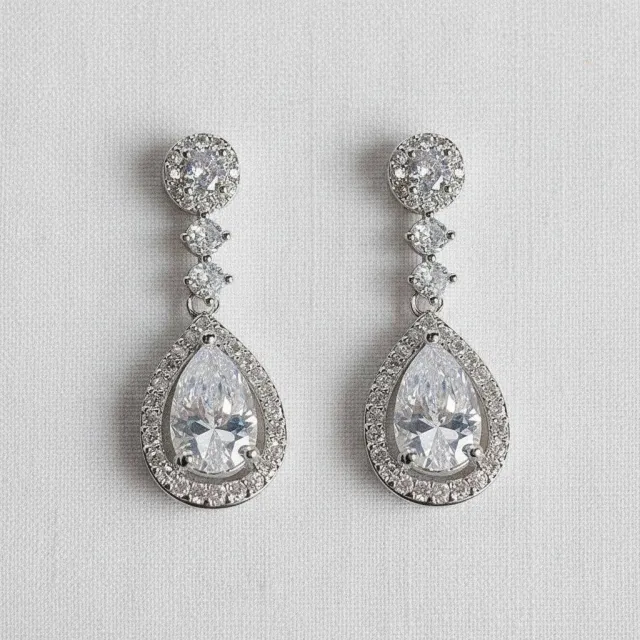 AVI Jewels Thea earrings