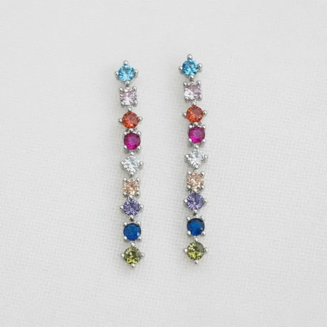 AVI Jewels Adrienne earrings