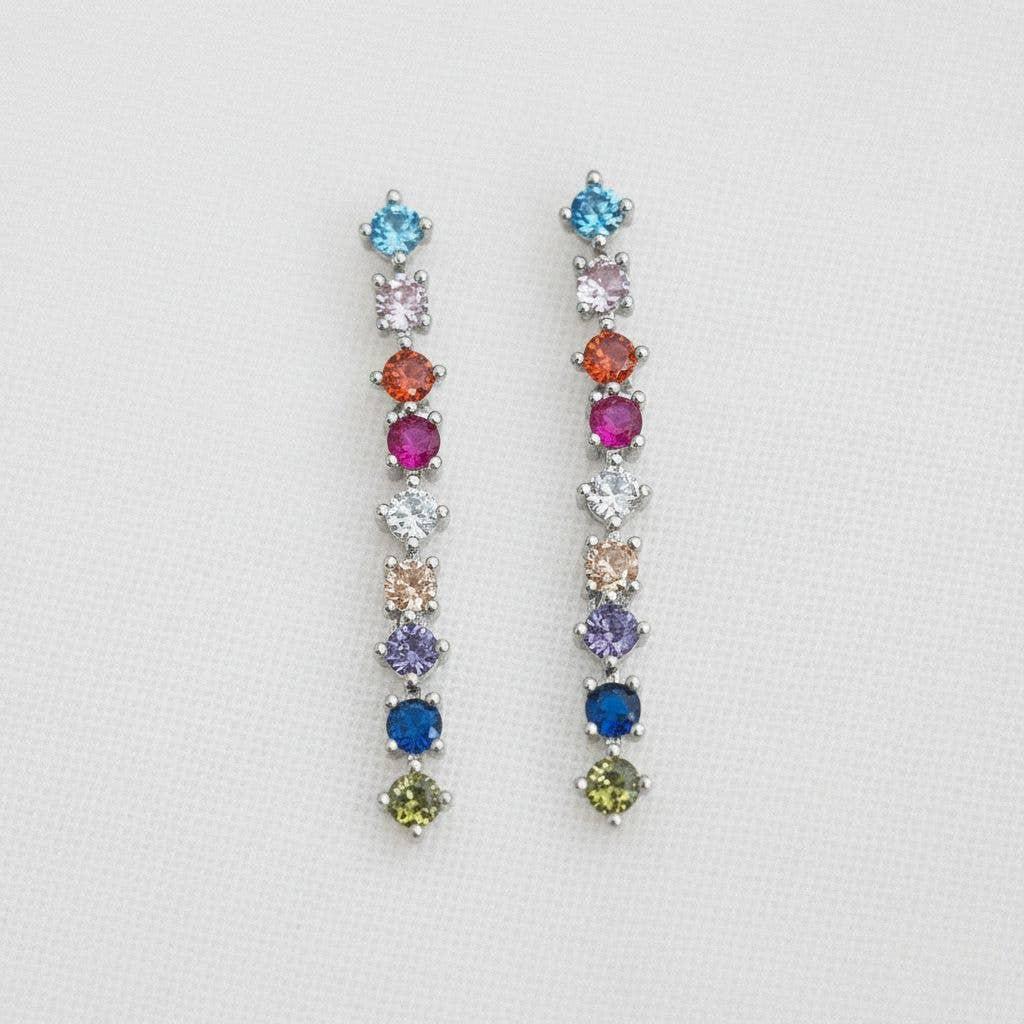 AVI Jewels Adrienne earrings