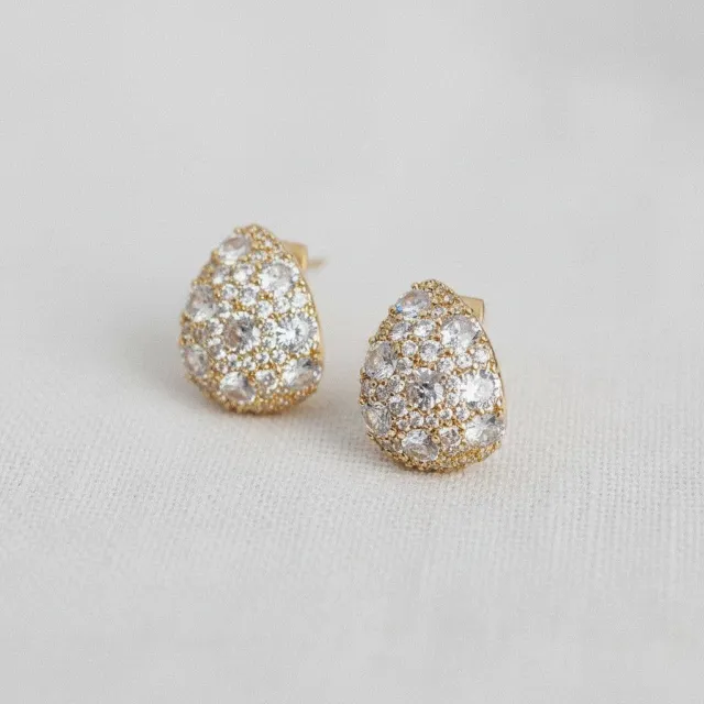 AVI Jewels Celestial earrings