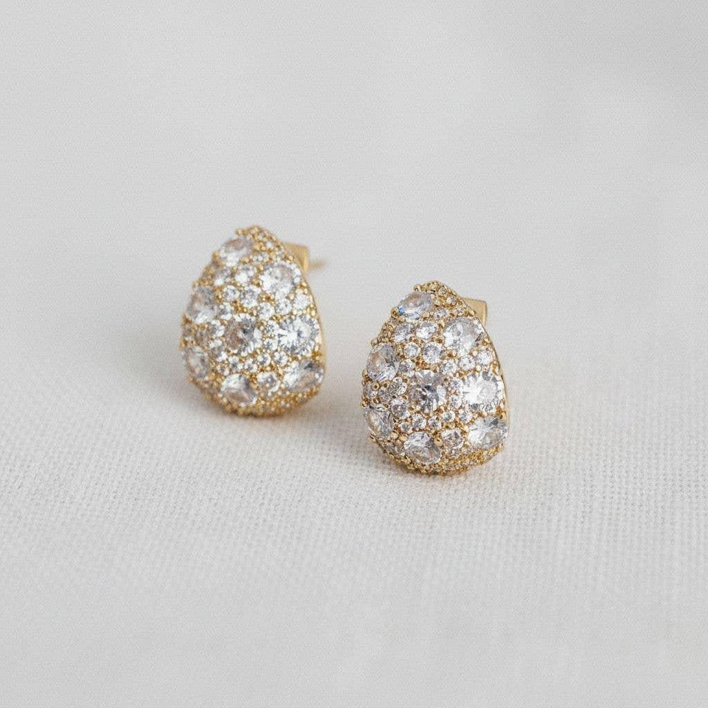 AVI Jewels Celestial earrings