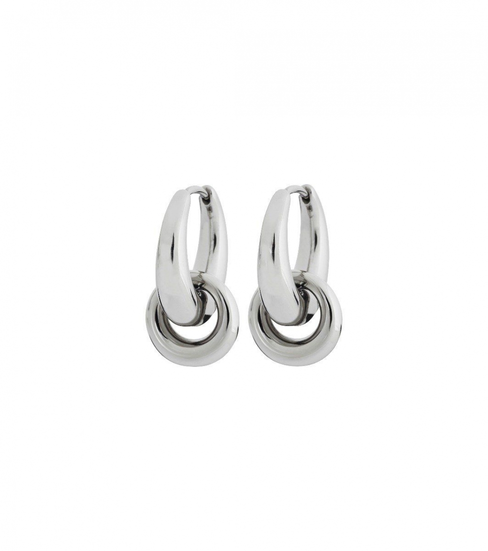 Edblad Furo hoops small steel