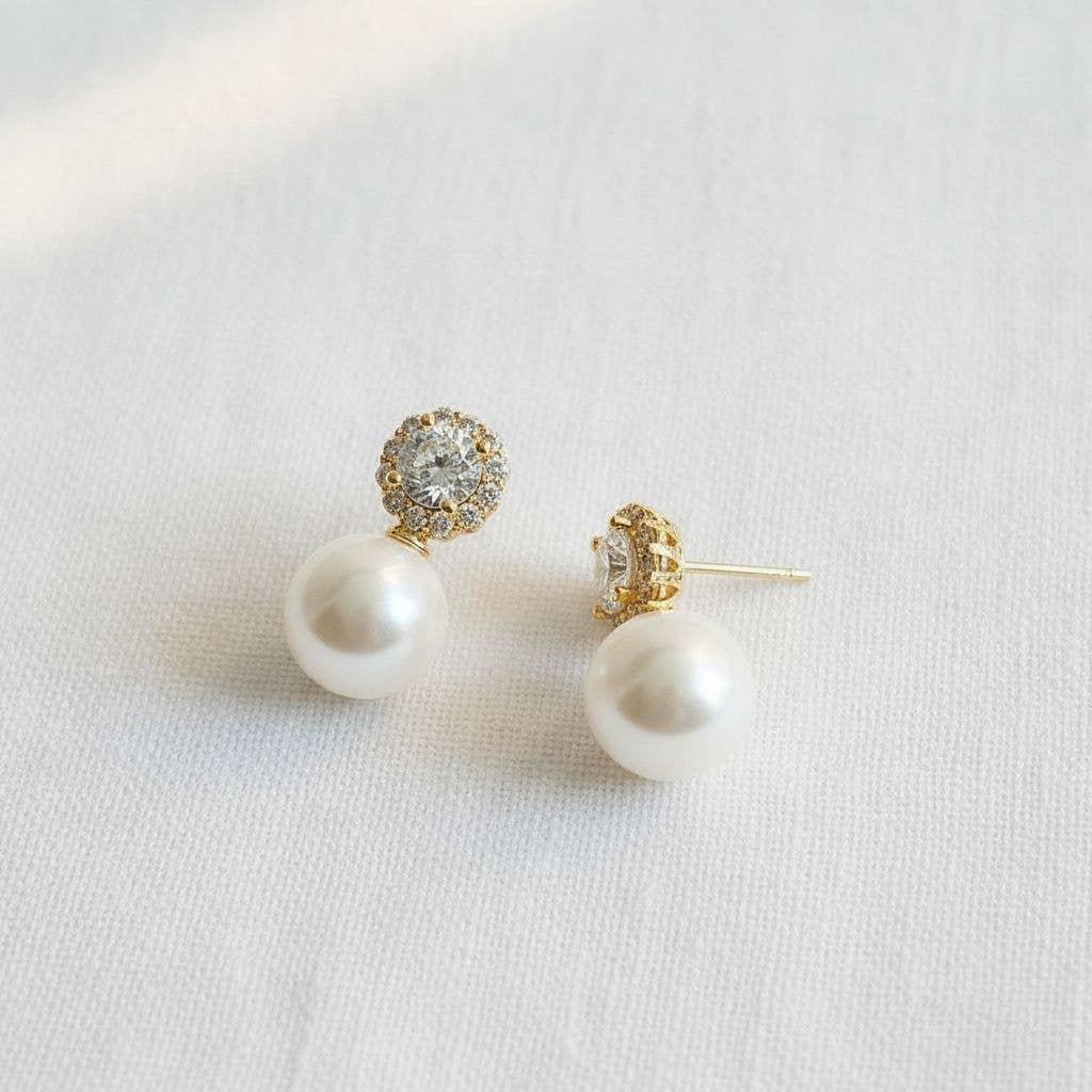 AVI Jewels Chloe earrings
