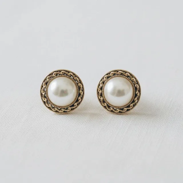 AVI Jewels Coco earrings