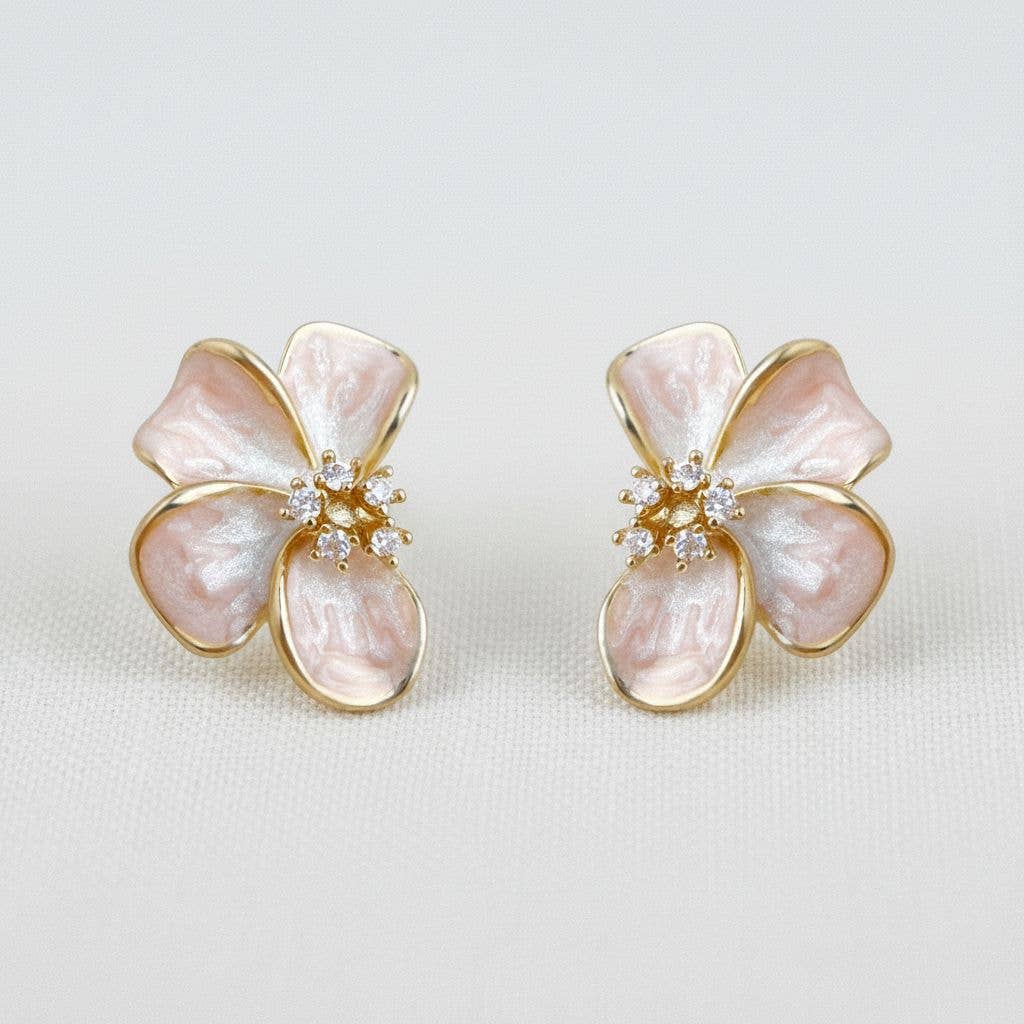 AVI Jewels Ingrid earrings