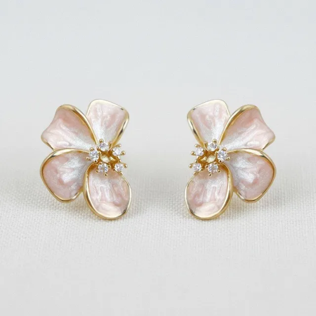 AVI Jewels Ingrid earrings