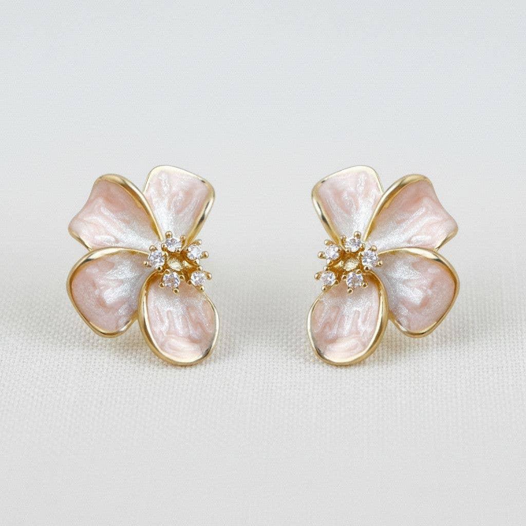 AVI Jewels Ingrid earrings