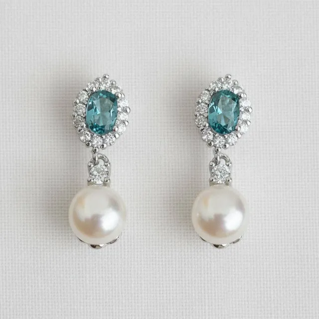 AVI Jewels Adrienne Earrings