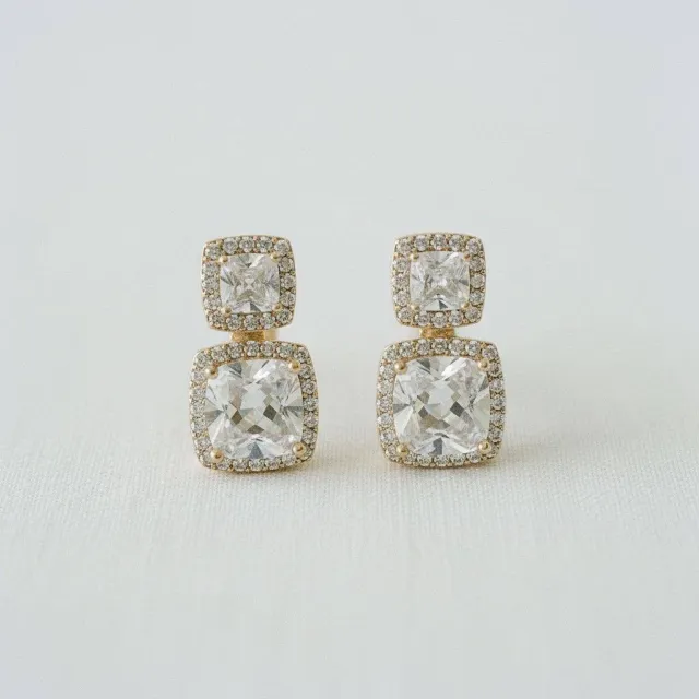 AVI Jewels Freya Earrings
